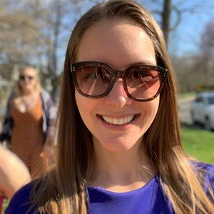 Meet your Posher, Jen